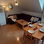 E25 U Sjezdovky, Max 6 Osob Horní Mísečky