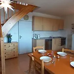 Apartmán E25 U Sjezdovky, Max 6 Osob Horní Mísečky