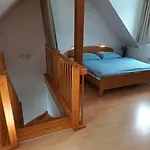 E25 U Sjezdovky, Max 6 Osob * Horní Mísečky
