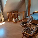 E25 U Sjezdovky, Max 6 Osob Apartmán