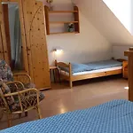 E25 U Sjezdovky, Max 6 Osob Apartmán *