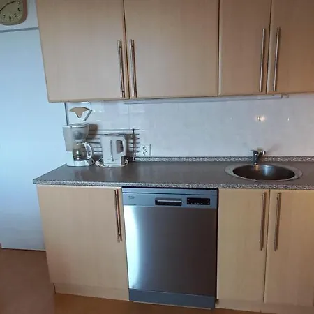 Appartamento E25 U Sjezdovky, Max 6 Osob Horní Mísečky