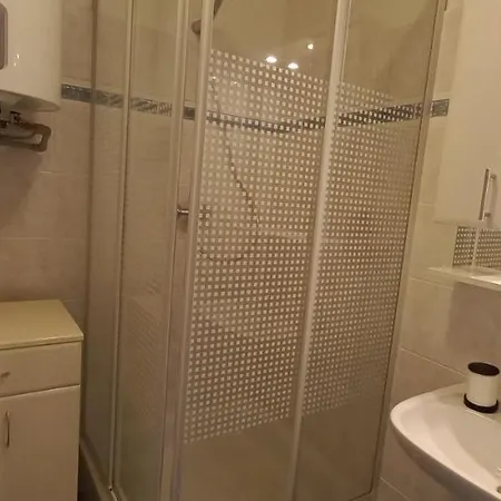 E25 U Sjezdovky, Max 6 Osob Apartment Horni Misecky